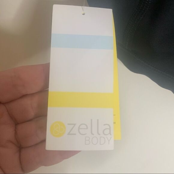 Zella Sports Bra - XS - NWT - Picture 7 of 10